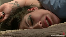 SEX AND SUBMISSION - Asphyxia Noir