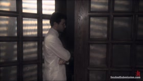 SEX AND SUBMISSION - American Whore Story