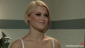 SEX AND SUBMISSION - Sadistic Therapy Delusional Patient