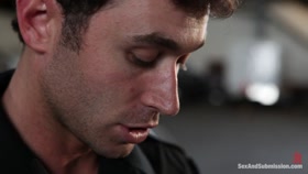 SEX AND SUBMISSION - Bribing an Officer Business Woman Arrested and Ass Fucked