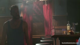 SEX AND SUBMISSION - Spy vs Spy The Medvedenko Affair