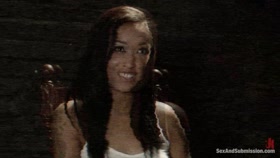 SEX AND SUBMISSION - Brutal Sex Fantasy Confession