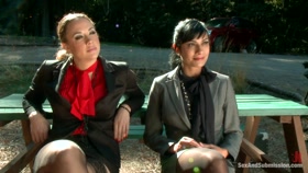 SEX AND SUBMISSION - The Final Offer