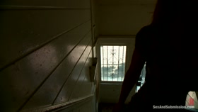 SEX AND SUBMISSION - A Motherless Son