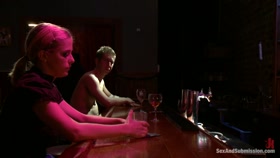 SEX AND SUBMISSION - The Haunting