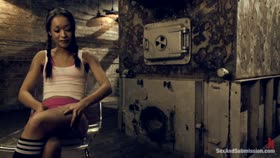 SEX AND SUBMISSION - Skin Diamond - The Specialist Cheating Wife Remedy
