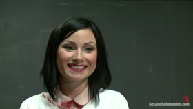 SEX AND SUBMISSION - Veruca James - Extra Credit Slut Veruca James
