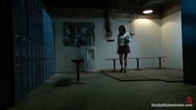 SEX AND SUBMISSION - Veruca James - Extra Credit Slut Veruca James