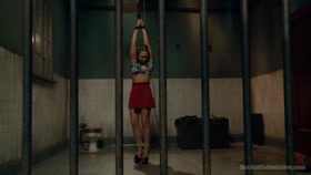 SEX AND SUBMISSION - Tough Love