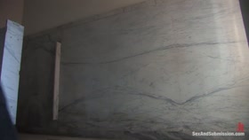 SEX AND SUBMISSION - Laci's Punishment