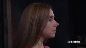 HARDTIED - ﻿﻿Chloe Parker Offering
