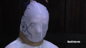 HARDTIED - ﻿﻿Star Caught in the Web Part One