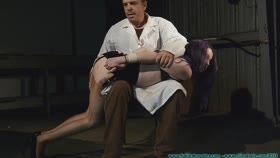 FutileStruggles - Dr. Straps Disciplined 1