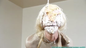 FutileStruggles - Amanda Foxx Visits Uncle Eric's Restaurant Part 4