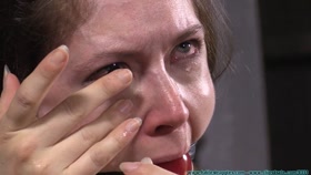 FutileStruggles - Rachel The Pony Girl 2 THE HARNESS Part 1