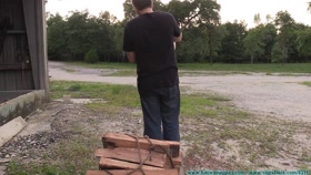 FutileStruggles - Rachel The Pony Girl 2 THE HARNESS Part 2