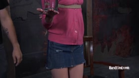 HARDTIED - ﻿﻿Chloe Parker Offering