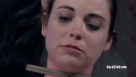 HARDTIED - ﻿Sybil Hawthorne - Suffer, Part Two