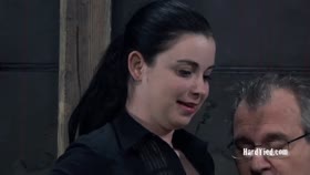 HARDTIED -﻿ ﻿﻿Sybil Hawthorne - Suffer, Part One