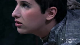 HARDTIED -﻿ ﻿Marina Moan