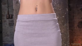 HOGTIED - Sydney Cole