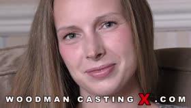 Casting X  Kinuski Kakku casting