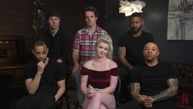 Kay Karter's Anal Gangbang with Donny Sins, Robby Echo, and more!