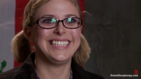 American Gal's Initial Gangbang & Double Penetration Experience in Mexico: Featuring Penny Pax