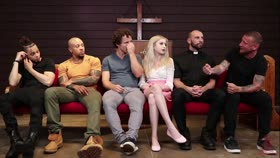 Lexi Lore: Holey Temptation