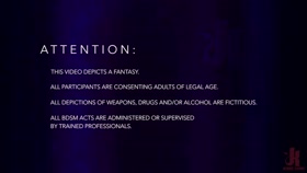 Whitney Wright Receives Stepdaddy's Discipline