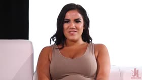 Monica Sage Gets Fucked Senseless