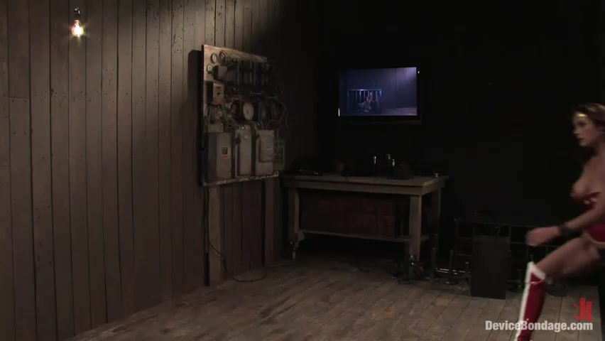 THE ORGASM TRAP Countdown to Relaunch  8 of 20