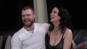 Secret Lover: Cherry Torn Ensnares Mike Panic