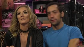 Mona Wales Trains Her New Beta Bitch Boytoy