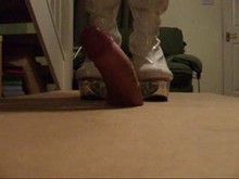 CBT - Pain for Cock Femfom
