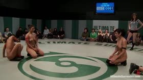 RD3 of the January Tag Team Match:You will simple not believe what happened! It's indescribable