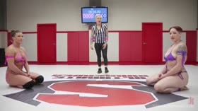 Highly Anticipated Match of the century. Champion vs Champion