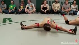 August Tag Team MatchUp!