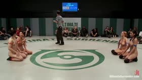 Epic Tag Team Battle