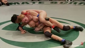 Epic Tag Team Battle