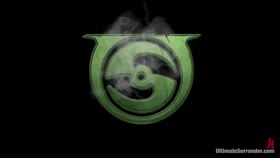 Can the Undefeated Dragons come back & win the trophy?Will Dragon be forced to cum on the mat?