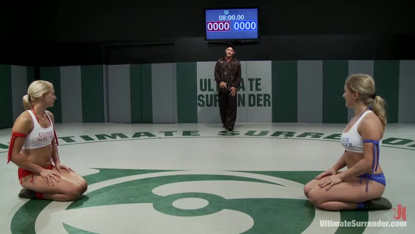 Season 7's Championship Match up!  The only nonscripted real wrestling on the net.