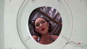 FEMDOM EMPIRE - YASMIN SCOTT - HUMAN TOILET EXPERIENCE