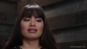 TheTrainingOfO - Milcah Halili