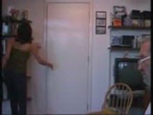 Schoolgirl spanking