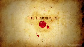 TheTrainingOfO - Veruca James