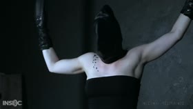INFERNAL RESTRAINTS - Cora Moth - Flex