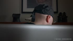 INFERNAL RESTRAINTS - Ashley Lane Is Insane