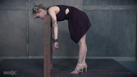 INFERNAL RESTRAINTS - Anna Tyler 1