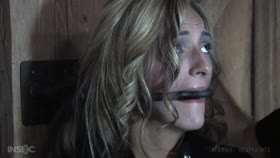 INFERNAL RESTRAINTS - Kali Kane